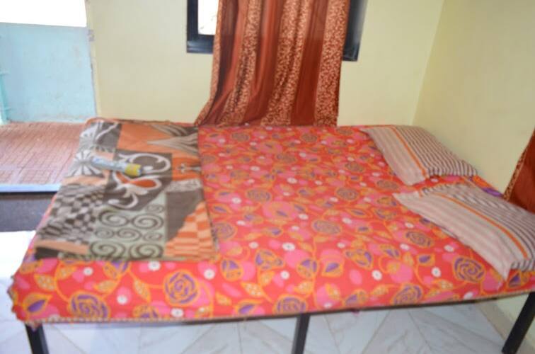Ashirwad Cottage, Matheran 1